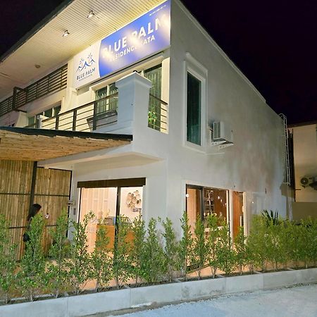 Blue Palm Residence Kata エクステリア 写真