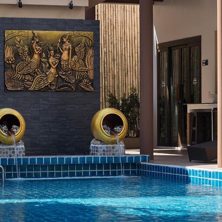 Blue Palm Residence Kata エクステリア 写真