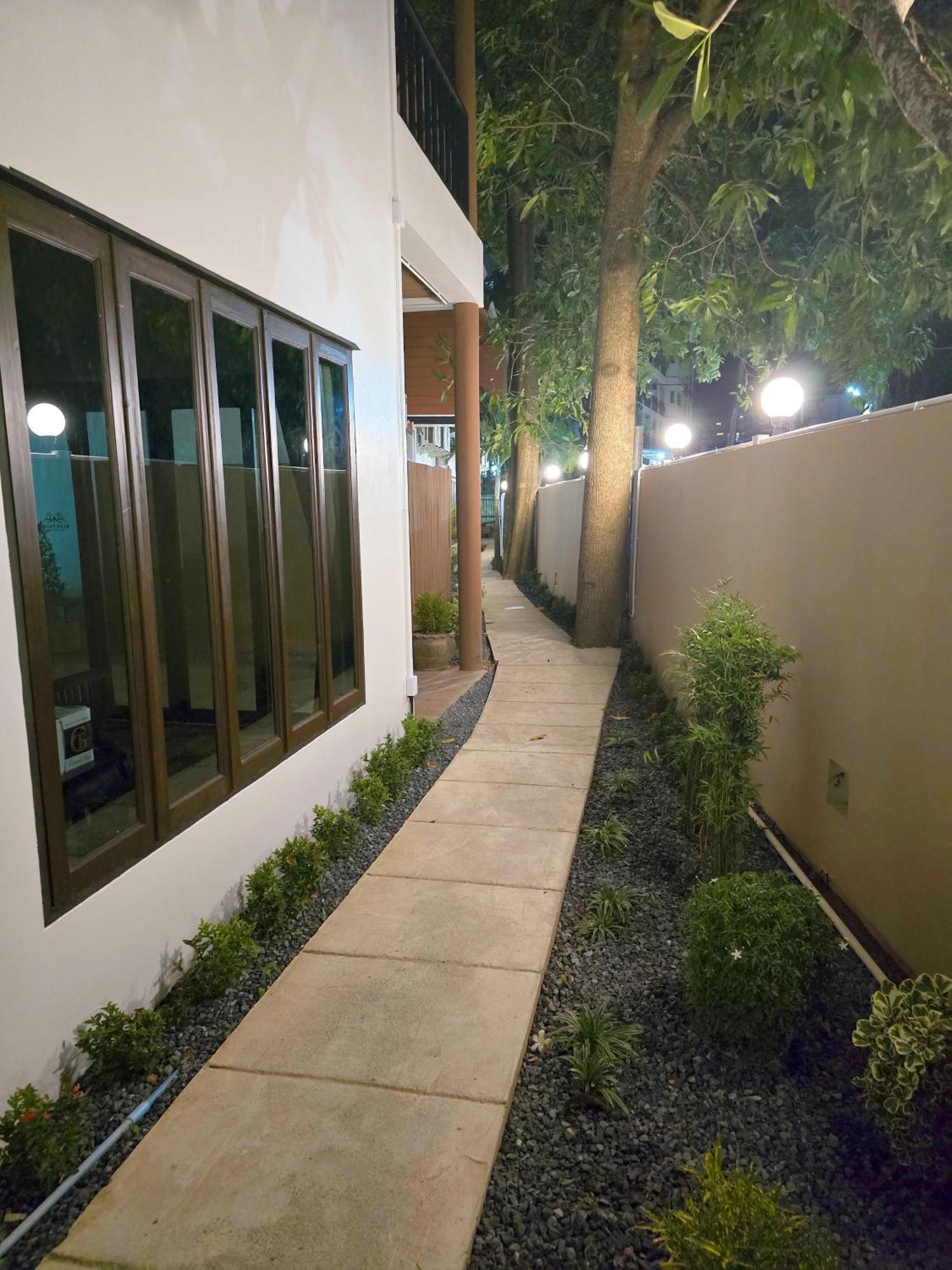 Blue Palm Residence Kata エクステリア 写真