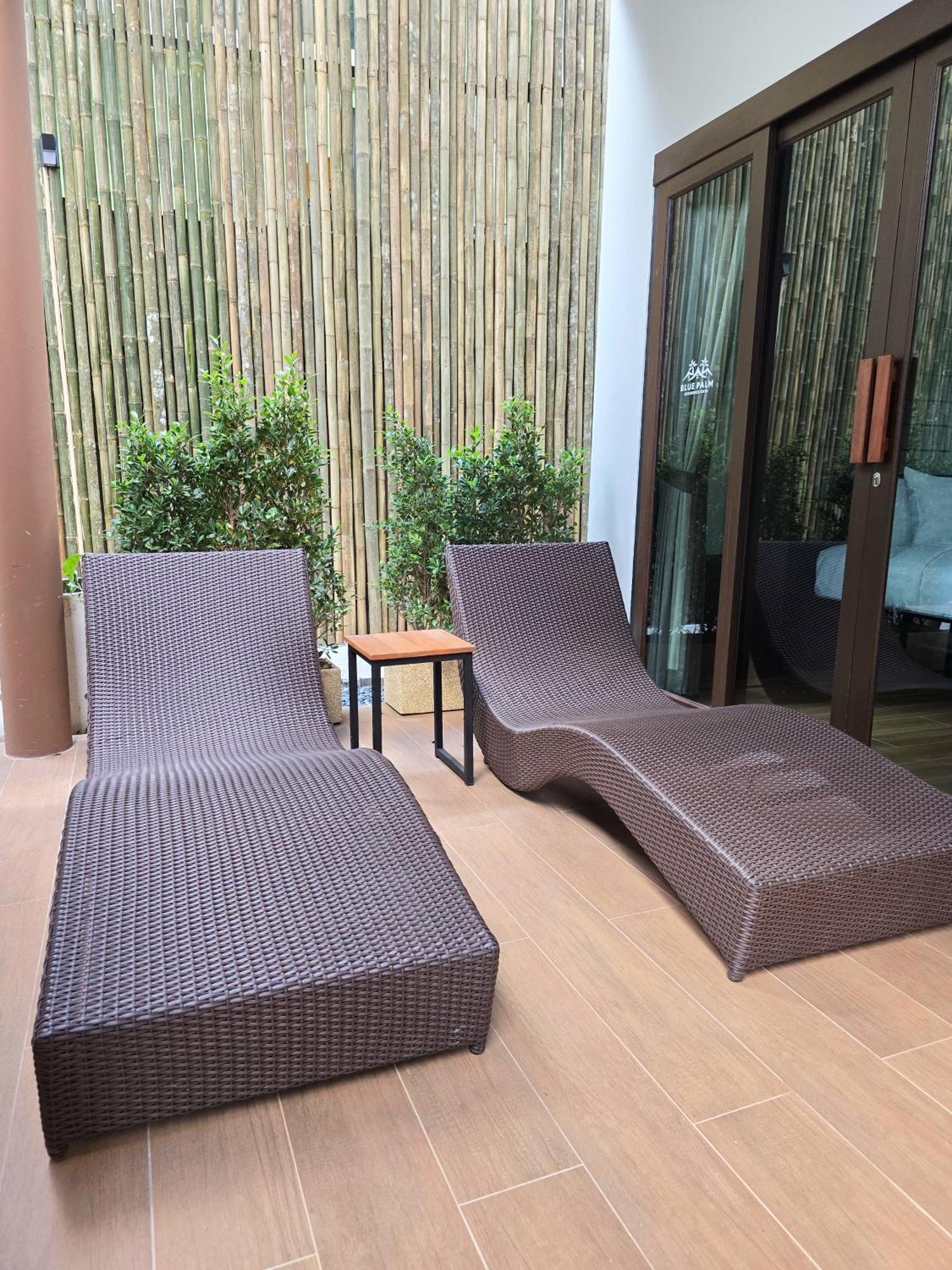 Blue Palm Residence Kata エクステリア 写真