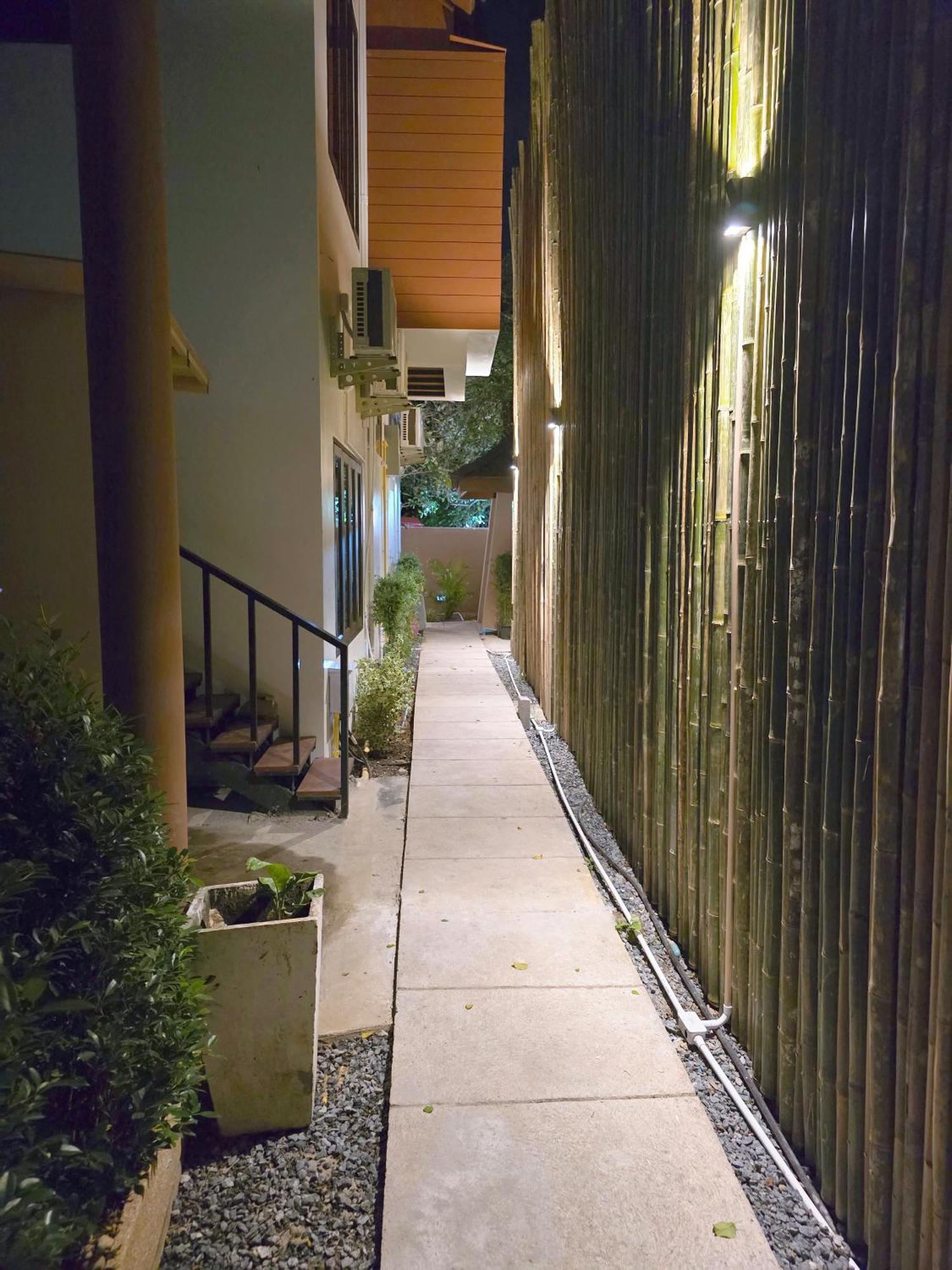 Blue Palm Residence Kata エクステリア 写真