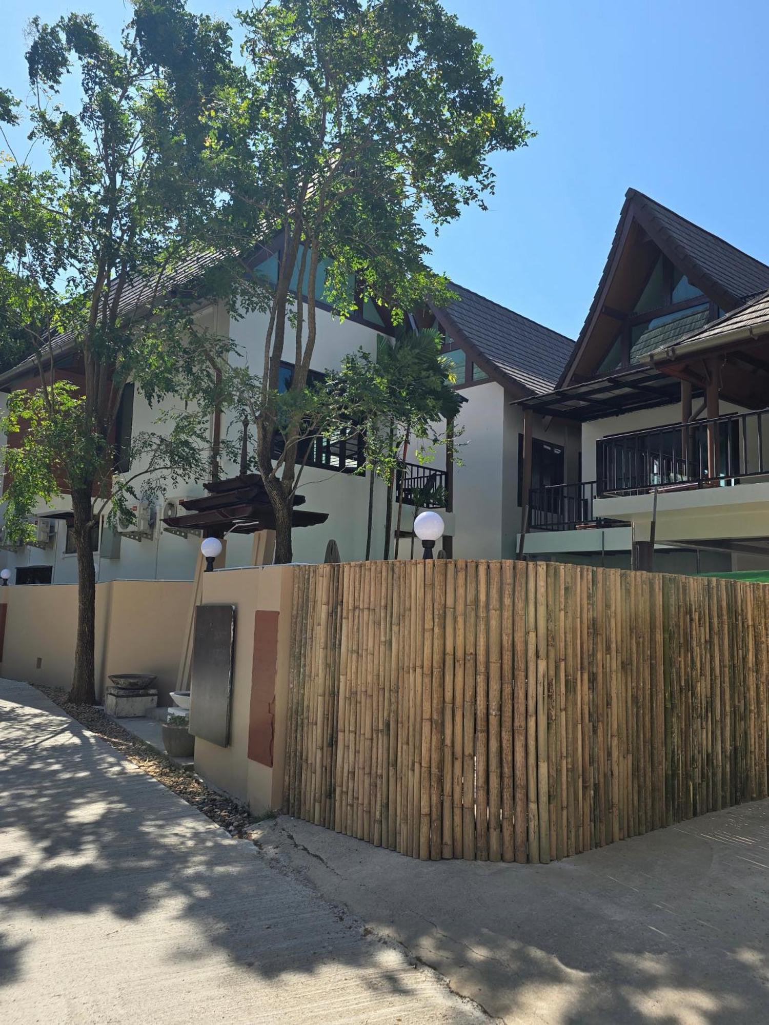Blue Palm Residence Kata エクステリア 写真