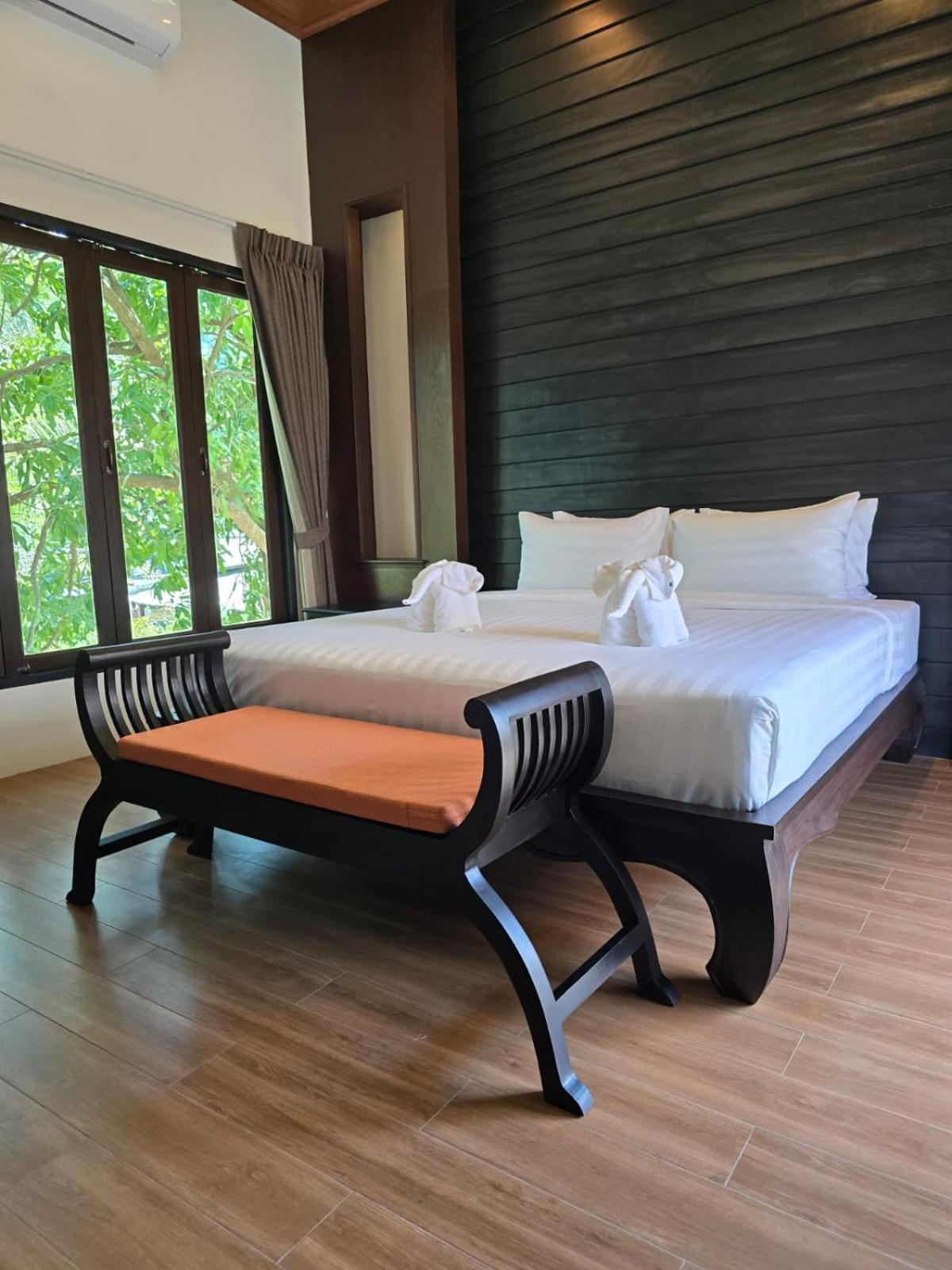 Blue Palm Residence Kata エクステリア 写真