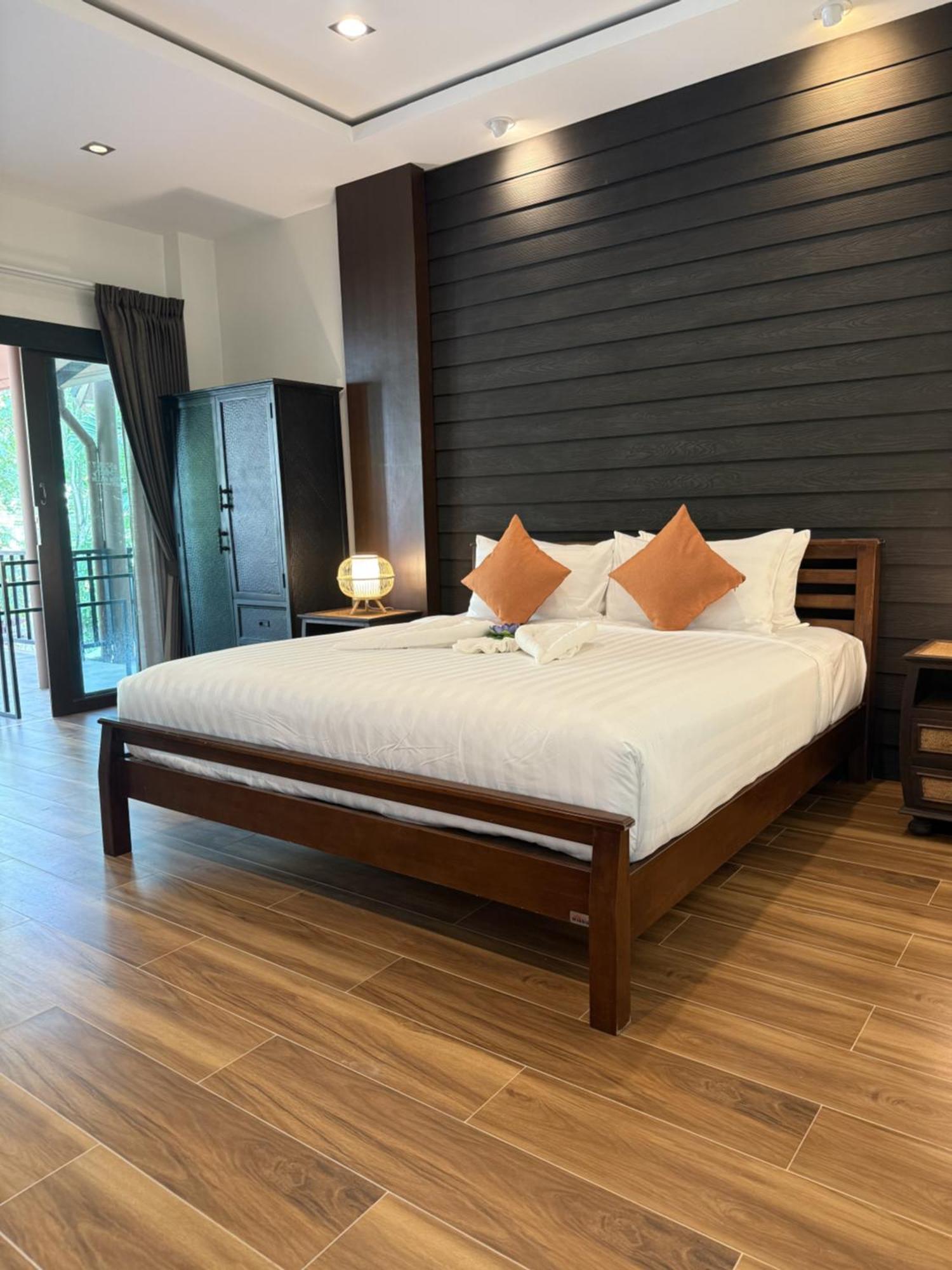 Blue Palm Residence Kata エクステリア 写真