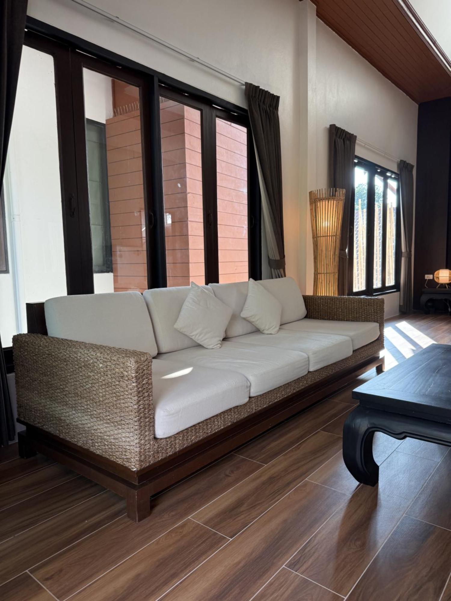 Blue Palm Residence Kata エクステリア 写真