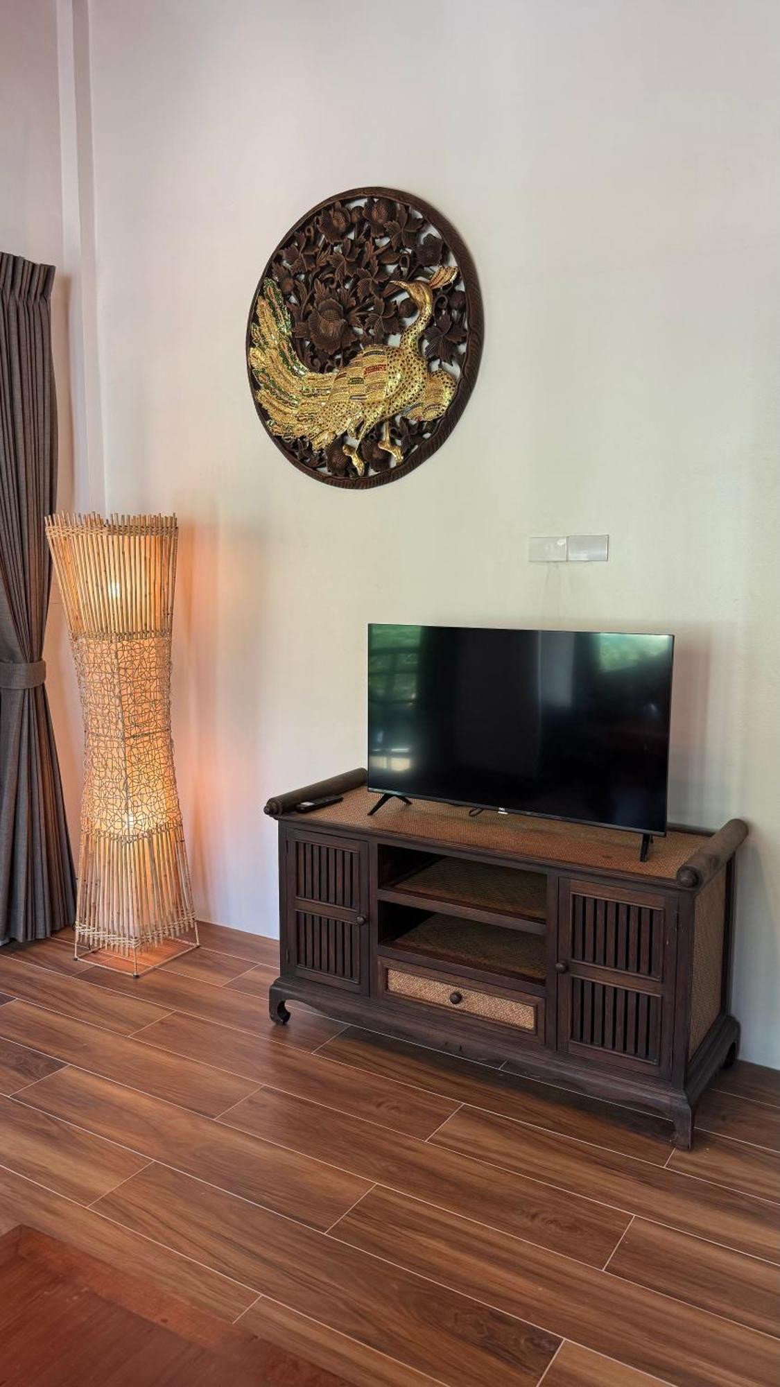 Blue Palm Residence Kata エクステリア 写真